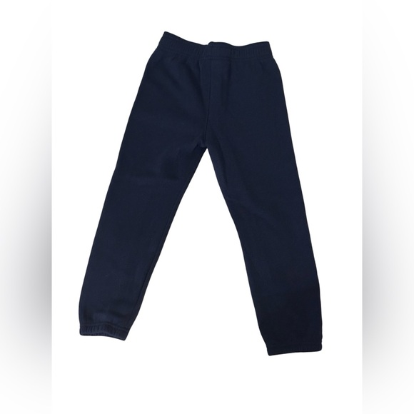 Under Armour Blue Joggers with Elastic Waistband and Tapered Ankles - Picture 2 of 2